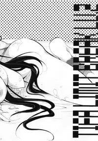 (C80) [Cotojikan (Cotoji)] TIFA LIMIT BREAK LV.2 (Final Fantasy VII)