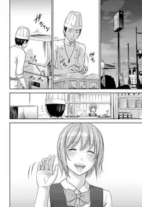 [Shikishiro Konomi] Ayamachi, Hajimemashite.