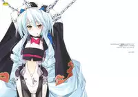 (C81) [ANGYADOW (Shikei)] Nate Ijiri (Kyoukai Senjou no Horizon)