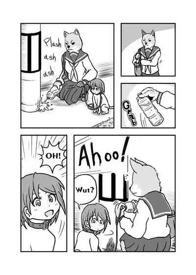 [Hendon-Ya (Various)] Henka-kei-bo TF Account book [English]