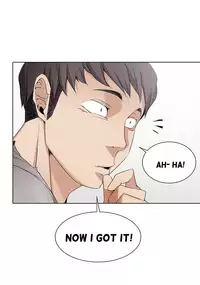 Cartoonist's NSFW Season 1 Chapter 1-20 (English)