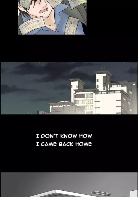 The Taste of Hands Ch.1-47