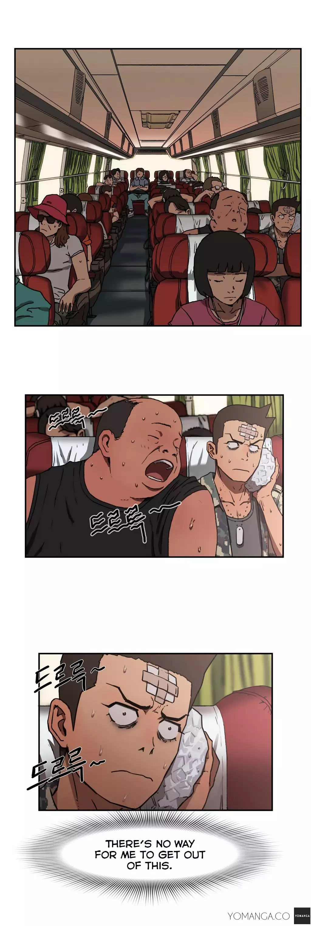 Refrain Love Ch.1-19