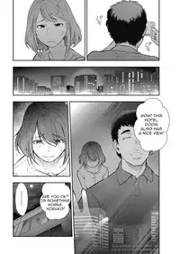[Takeshi Ohmi] Otoko to Onna no Aru Aru Banashi | Probable Affairs Between Men and Women Ch. 3 (Men's Gold 2018-05) [English] [InsanePraetor] [Digital]