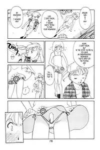 [Suehirogari] K.A.A.R. 2 - Summer Story {ENG}