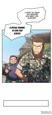 [Yi Hyeon Seok] Refrain Love Ch.1-20 (English) (YoManga) (Ongoing)