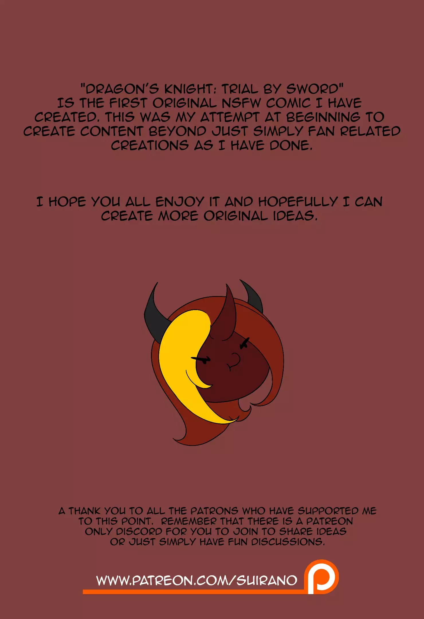 Suirano Artist/MLP ANTHRO/ Spanish and Inglish.