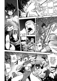 [Kon-Kit] Honey Dip 2nd Love [English] [Decensored] [Digital]