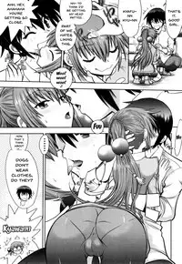 [Yagami Dai] Maji de Watashi ni Koi Shinasai! S Adult Edition ~Shodai Heroine Hen~ | Fall in Love With Me For Real! Ch.1-4 [English] {Doujins.com}