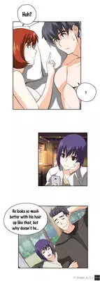 [Husky guy] SStudy Ch.0-33 (English) (YoManga) (Ongoing)