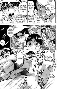 [Hidemaru] Hustle! Danchizuma Ch. 1-14 [English] [Lazarus H]