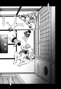 (C68) [CIRCLE OUTERWORLD (Chiba Shuusaku)] Midgard <man> (Ah! My Goddess) [English] [SaHa]