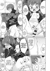 [OS tokku (Shikimura)] Bokutachi no Kyouda [English] [Shotachan] [Digital]