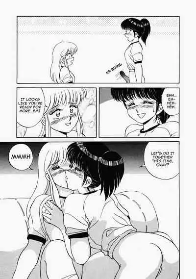 [Mizuyoukan] Happening STAR prologue + Act 1 - 2 (English) (ongoing)