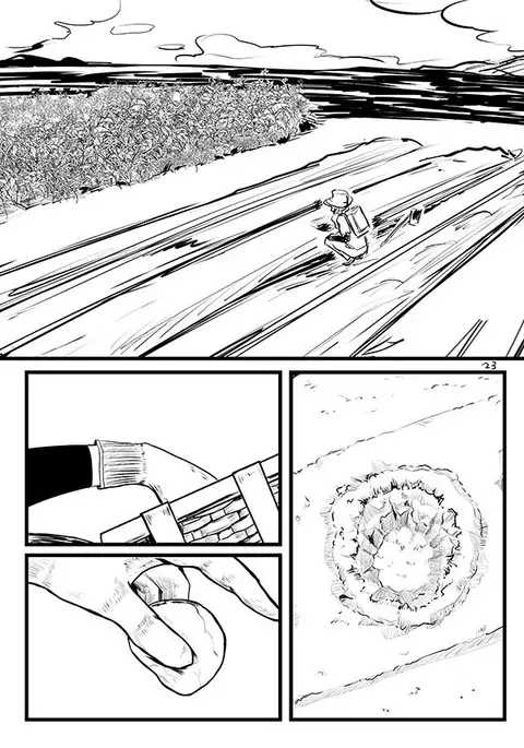 Kintama Slayer | Balls Slayer