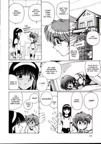 [Spark Utamaro] Shiruwo Suunawa [English] [desudesu] [Decensored]