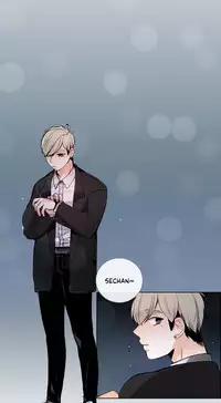 [Silverstar] Talk To Me Ch.1-29 (English) (Ongoing)