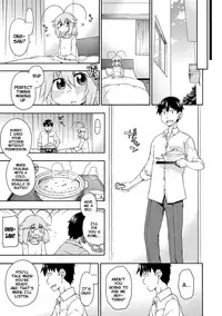 [Hanya] Yobae! Inko-chan | Nightcrawler! Inko-chan Parts 1-10 [English] [Digital] {Mistvern + Bigk40k}