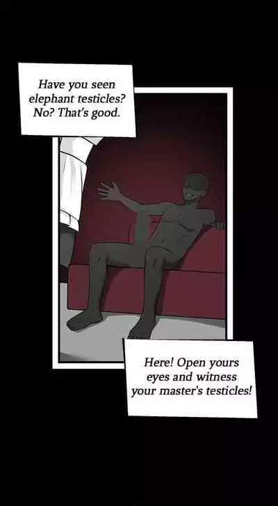 Elf Who Likes to be Humiliated Ch.12/?