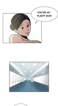 Change Partner Ch.1-16 (English) (Ongoing)