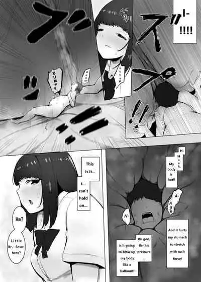 Shukusou Kousai 2 Jou + Chuu: "Compensated" Dating 2