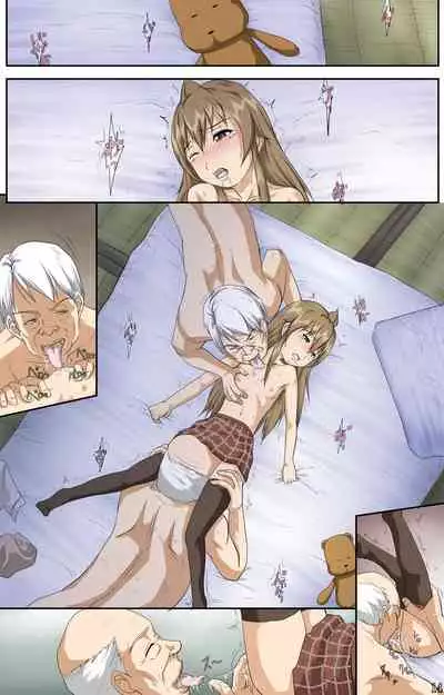 Minami-ke no Oshigoto