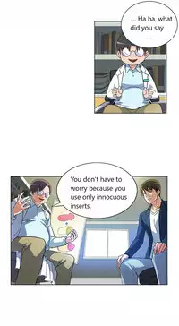 [Pimpdog] Johnson Contractor [English] (Incomplete)