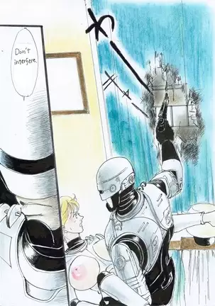 A Halloween Night 35P English