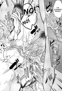 [Yabitsu Hiro] Kainushi-sama ni Natte yo ne! [English] [desudesu]