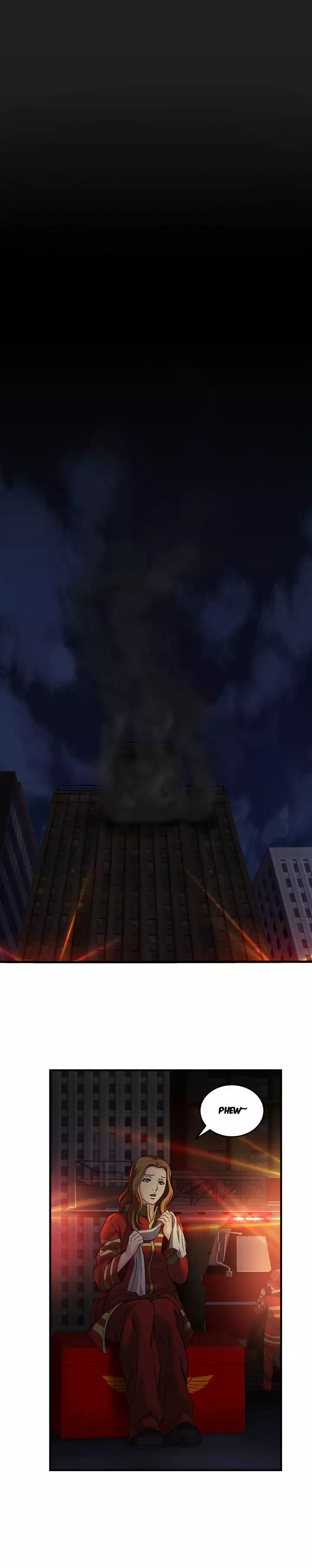 Seductive Uniform Ch. 1-21