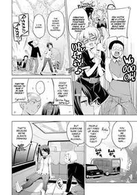 [Hamao] Kira Kira [English] [Decensored] [Digital]