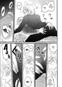 [Murder Koubou] Goshujin-sama ga Neboketeru Dake no Hon (Hadaka Shitsuji)[English][SMDC]