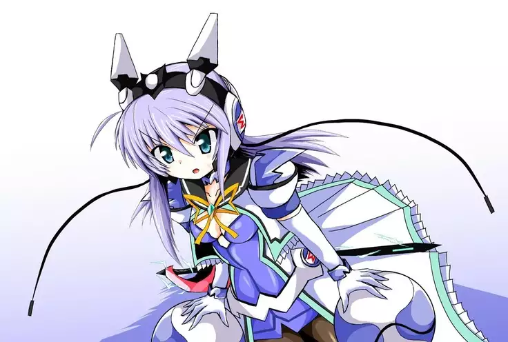 Mahousensi ingokuhen 3 vol.1