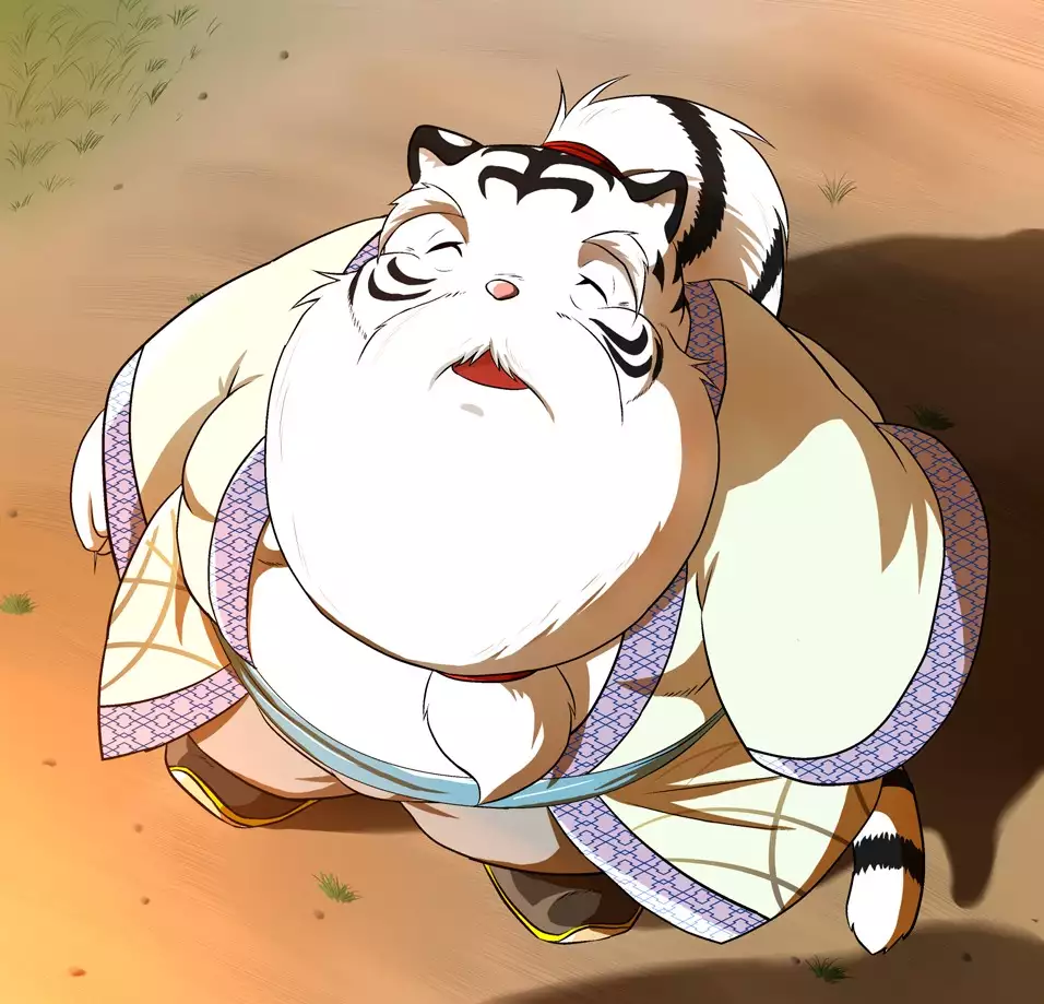 Gekkaryouran Kaei no Shou