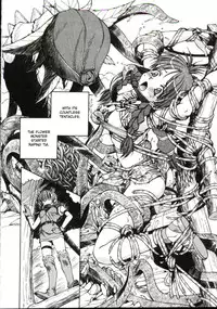 [Spark Utamaro] Shiruwo Suunawa [English] [desudesu]