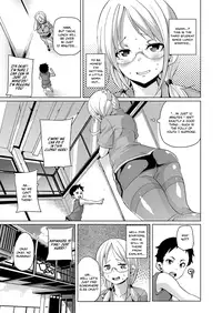 [Marui Maru] MuchiMuchi ♥ Cream Pie Ch. 2-11 [English] [Digital]