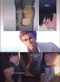 [Penguin Frontier] Faker's Affair!! [English] [Uncensored]