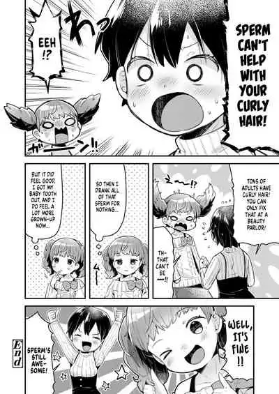 Issho ni Otona Training! | Let's Train to be Adults Together!