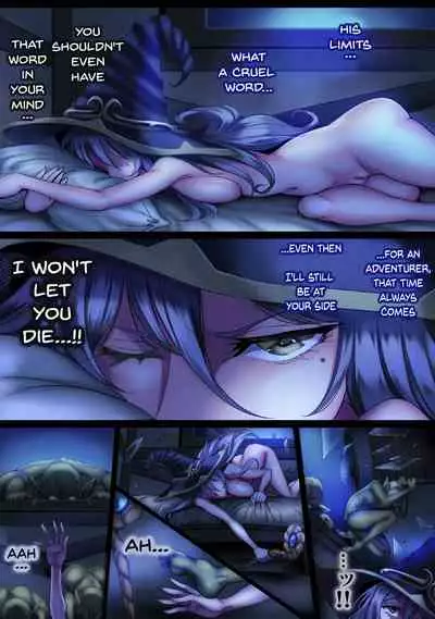 [sad.co (Sadokko)] Zenmetsu Party Rape 3 (Goblin Slayer) [English] [Doujins.com]
