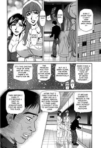 [Ozaki Akira] Rewrite+Clinic Ch. 1-7 [English] {Tadanohito}