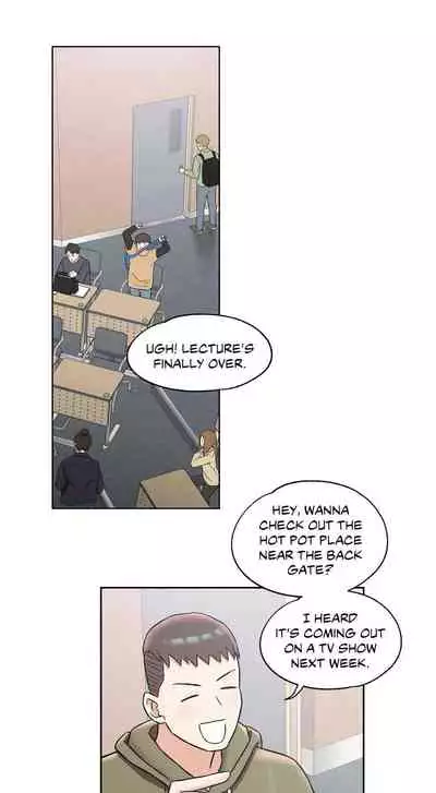 [Choe Namsae, Shuroop] Sexercise Ch.73/? [English] [Manhwa PDF]