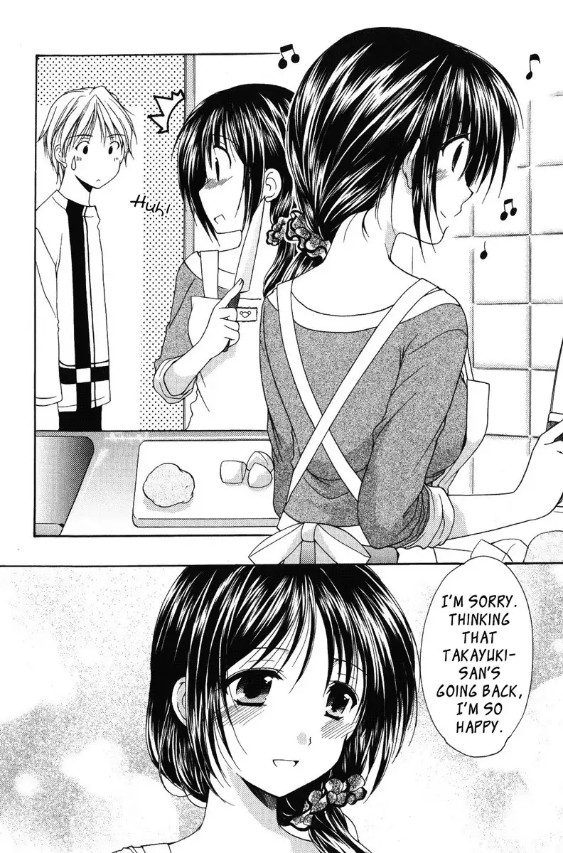 My Mom Is My Classmate vol2 - PT11