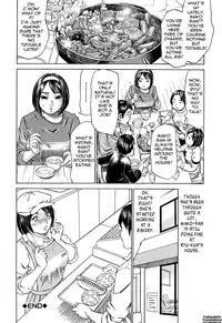 [Millefeuille] Passion Packed Ch. 1-3 [English] {Tadanohito}