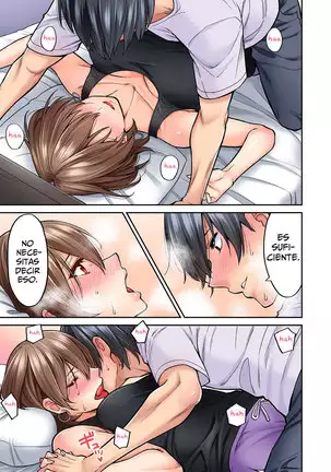 Hatsujou Munmun Massage! 1-8