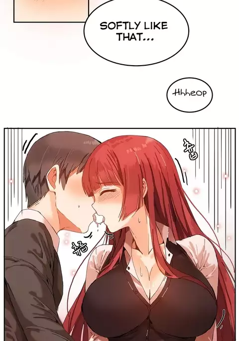 Hahri's Lumpy Boardhouse Ch. 0-6