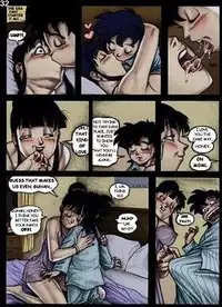 Kamehasutra Color (English)