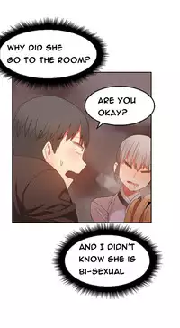 [Mx2J] Hari Dormitory Ch.0-24 (English) (Ongoing)