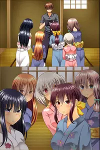 [rbooks] Shikou wo Kakikaete Seiso na Onna mo Bitch ni Henkan Control