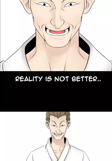 The Taste of the Hand Ch.1-37