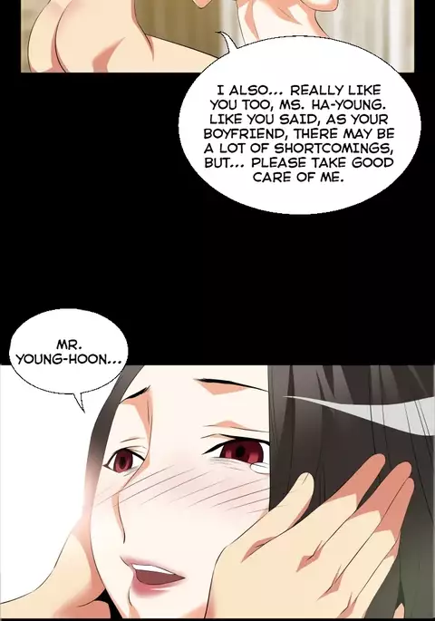 Love Parameter Ch.1-55